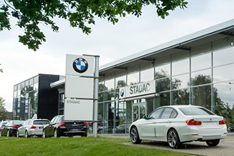 STADAC BMW – Ahrensburg