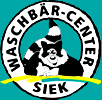 waschbär center siek